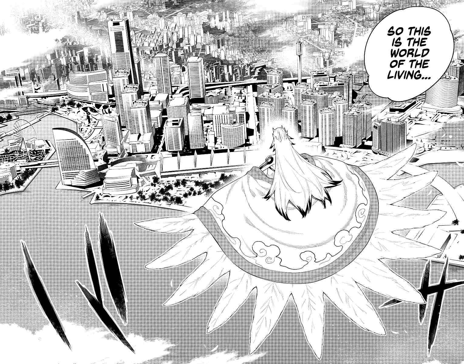 Slave of the Magic Capital's Elite Troops Chapter 65 20